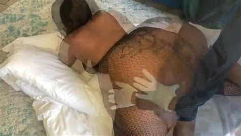 Free Massive Afro Butt Shakes And Gets Drilled Porn Video Ebony