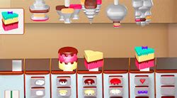 Purble Place Cake Maker Online Game on OGamesPlay.com