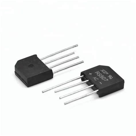 Rectifier Diode At ₹ 1piece Rectifier Diodes In Mumbai Id