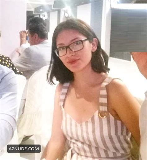 Bertha Jara Nude Aznude