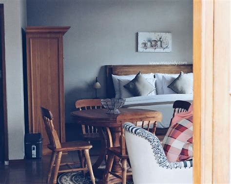 Review Sandalwood Boutique Hotel Instagramable Hotel Yang Homey Banget
