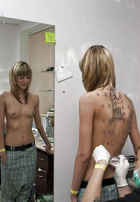 Extreme Piercing Porn Pictures XXX Photos Sex Images 1972406 PICTOA