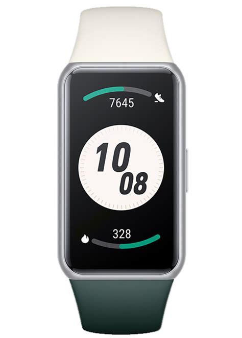 Honor Band 7 สมาร์ทแบนด์หน้าปัด 25 มม. ราคา 1,690 บาท | Siamphone.com