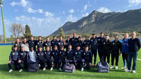 Latina Borghi Riuniti Ivan Omizzolo Avanti Cos Possiamo Dare Fastidio A Tutti