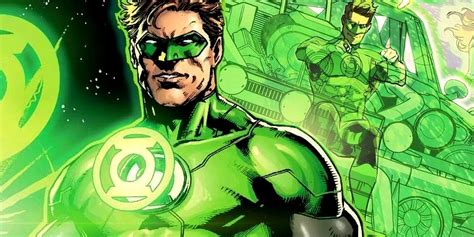 Green Lanterns 1 True Nemesis Is Reborn Changing Dcs Status Quo For