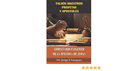 Los Falsos Apostoles Y Profetas Est Dio B Blico Explicaci N Sitio