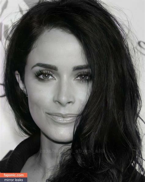 Abigail Spencer Aka Abigailspencer Nude Leaks OnlyFans Photo Faponic