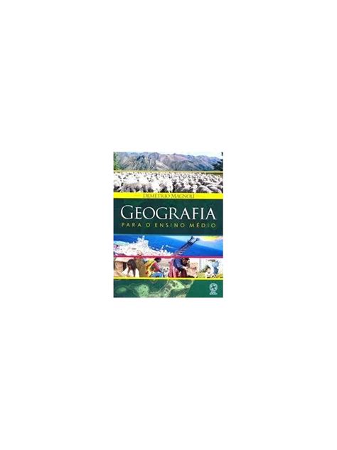 Livro: Geografia para o ensino médio - conforme a nova ortografia ...