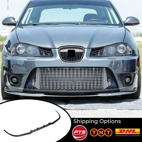 Debadged Radiator Grille Seat Ibiza L Ubicaciondepersonas Cdmx Gob Mx