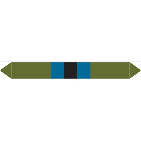 British Standard Pipe Markers Water Bs1710 Pipemarking