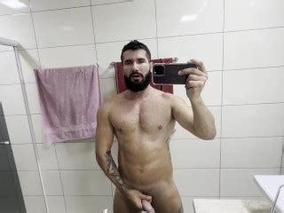 Brincando Meu Pau Pornhub Gay