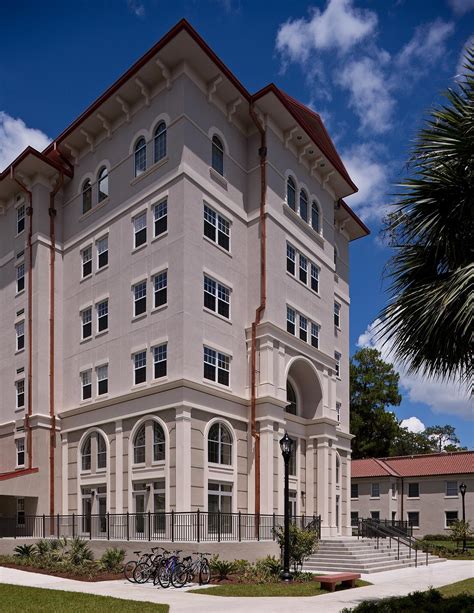 Valdosta State University — Niles Bolton Associates