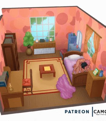 CamoHouse August 2021 Fairy Tail Gay Manga HD Porn Comics