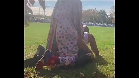 Gibby The Clown Fucks Milf Next To Highway Xxx Mobile Porno Videos Movies IPornTV Net