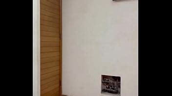 Lost Clothes Naked In Front Of Office XNXX