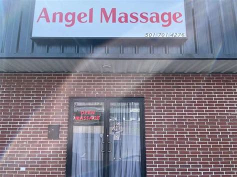 ANGEL MASSAGE Photos Airport Rd Hot Springs Arkansas