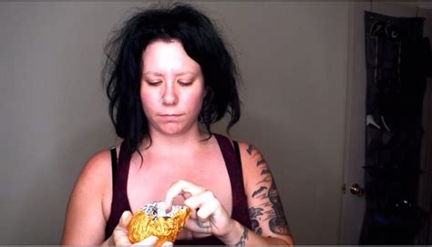 Frumpy StepSis Turns Into Pretty Girl With Big Tits But They Dont Stop Growing MP Deanna S