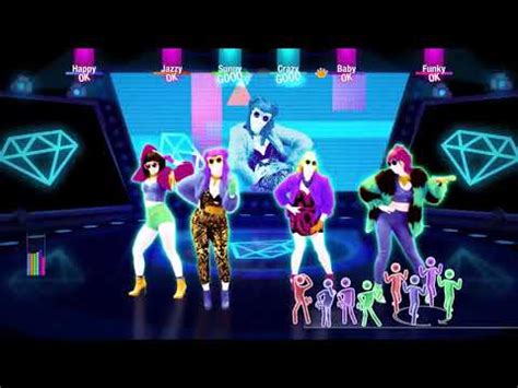 Ютуб джаст дэнс 2018: Just Dance 2018 - Ubisoft добавит в игру самую ...
