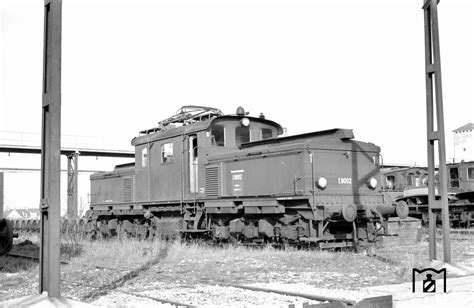 DR-Baureihe E 80 - Wikiwand