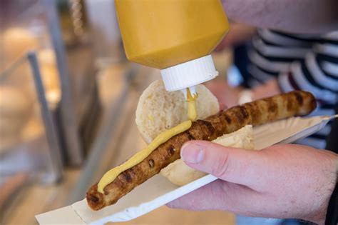 Most Popular Types Of German Sausage Explained