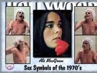 Ali MacGraw Nude Pics Videos Sex Tape