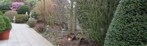 Zetel Terrasse Mit Hochbeet Und Wasserpiel Jens Gerdes Garten Und