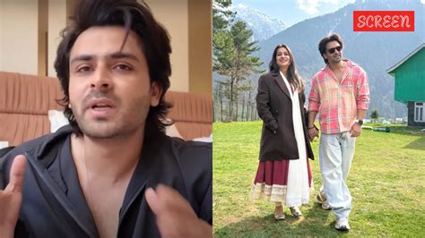 Shoaib Ibrahim Reacts To Getting Trolled Over His ‘new Vlog Coming Soon