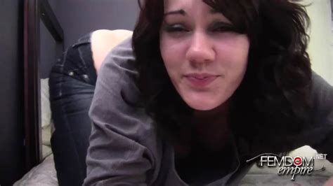 Femdom Empire A Cuckold Life Hardcore Dominatrix Video