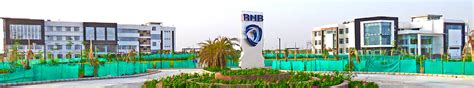 rnb global university ranking admissions   courses fees