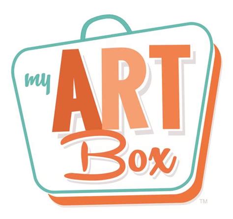 My Art Box Art Storage 2 My Art Box