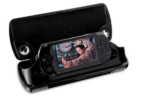 Найкращі аксесуари для PSP для PSP-1000 - 2024
