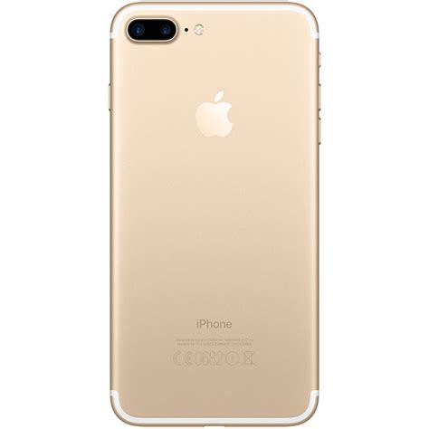 Apple iPhone 7 Plus 32 Go Or Reconditionné Smartphone reconditionné