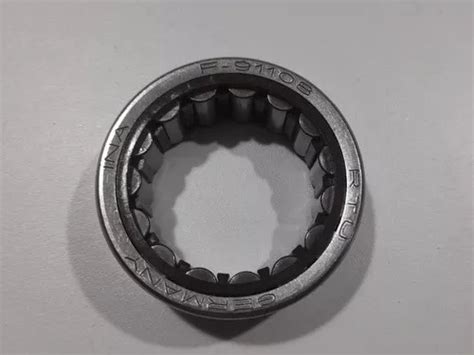 Rodamiento Rnu.12044.s01 Caja Renault Twingo Clio Logan | MercadoLibre