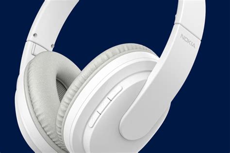 Nokia Wireless Headphones & Ear Buds | Appliance House
