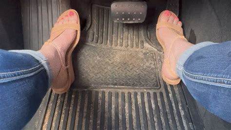 Trixie Love Pedal Pumping In Nude Wedges Trixie Love Pedal Pumping Princess Clips Sale