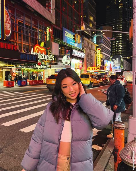 Maru Lee Maru Lee Nude OnlyFans Leaks Fappening FappeningBook