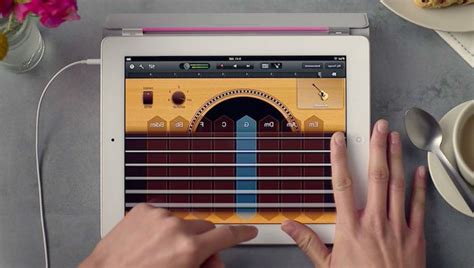 Extensive Garageband Ipad Tutorial Ipadable