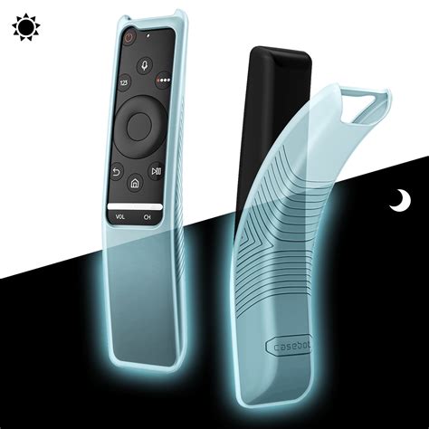 Silicone Case For Samsung Smart Tv Remote Controller Bn Series