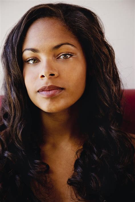 Transitioning to really short hair for woman has one secret