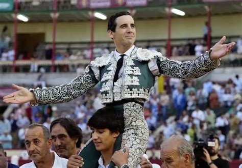 Novedades De La No Boda Del Torero Juan Ortega Y Carmen Otte El