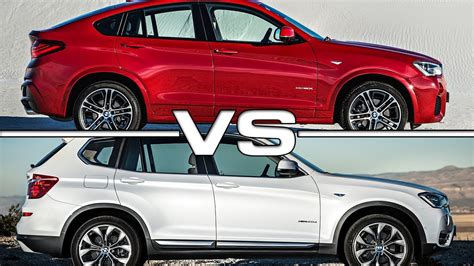 2023 Bmw X1 Vs X3 Size Comparison
