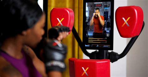 Nexersys Net Worth: The Surprising Rags-To-Riches Story Of A Fitness Gaming Pioneer