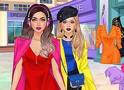 Billionaire Wife Dressup - Play for free - Online Games