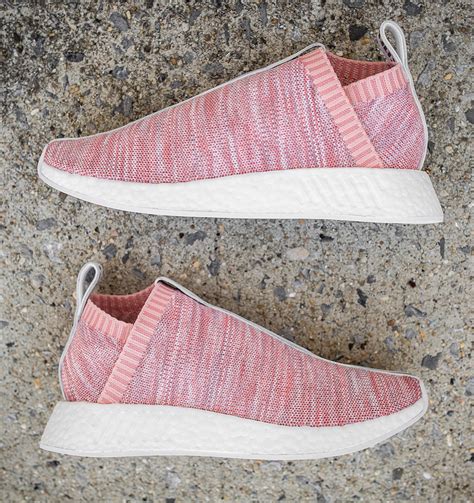 Kith X Naked X Adidas Nmd Cs Release Date Sneaker Bar Detroit