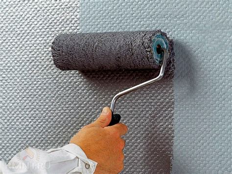 Что лучше обои или покраска стен в квартире - давайте разбираться