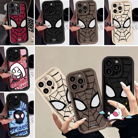 Caseunicorn Fashion Cartoon Case For Infinix Smart 5 8 7 6 Hot 30i 11 20 10 30 9 Play Tecno