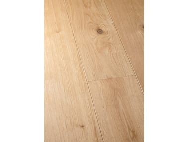 Oak Parquet ROVERE EVO By Unikolegno