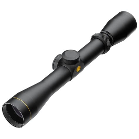 Leupold Vx 1 Shotgun Muzzleloader 2 7x33mm Turkey Plex Reticle Rifle