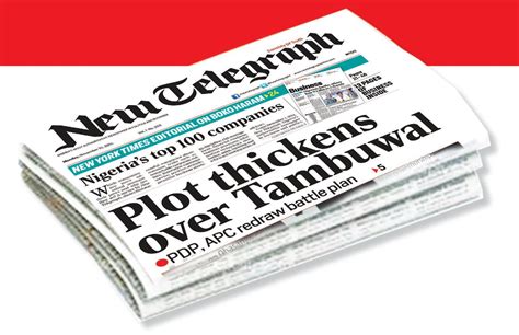 New Telegraph