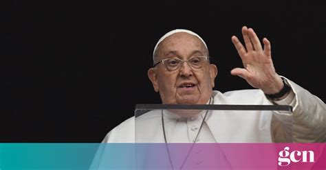 Pope Francis Defends Same Sex Blessings And Lgbtq Inclusion In New Memoir Gcn